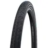 Image de Schwalbe Pneu Rigide Urbain Cruiser Plus Active Punctureguard Green Compound 28´´ X 1.40