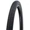 Image de Schwalbe Pneu Rigide Urbain Cruiser Plus Active Punctureguard Green Compound 28´´ X 1.75