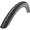 Image de Schwalbe, Pneu de vélo, (28 x 2.15, 55-622)