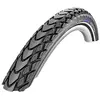 Image de Schwalbe Pneu Urbain Marathon Mondial Evolution Dd V-guard Travelstar Tubeless 700c X 35 700C x 35