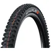 Image de Schwalbe Pneu Vtt Hans Dampf Evo Super Trail Addix Soft Tubeless 26´´ X 2.35