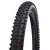 Image de Schwalbe Pneu Vtt Rocket Ron Evo Super Race Addix Speed Plegable Tubeless 26´´ X 2.35