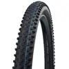 Image de Schwalbe Pneu Vtt Racing Ray Evo Super Ground Addix Speedgrip Tubeless 27.5´´ X 2.25