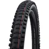 Image de Schwalbe, Pneu de vélo, (27.5 x 2.40, 62-584)