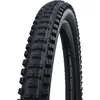 Image de Schwalbe, Pneu de vélo, (27.5 x 2.40, 62-584)