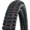 Image de Schwalbe, Pneu de vélo, (27.5 x 2.60, 65-584)