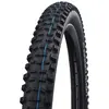 Image de Schwalbe Pneu Vtt Hans Dampf Evo Super Trail Addix Speedgrip Tubeless 27.5´´ X 2.60