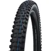 Image de Schwalbe, Pneu de vélo, (27.5 x 2.60, 65-584)