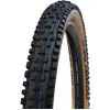Image de Schwalbe, Pneu de vélo, (27.5 x 2.60, 65-584)