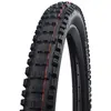 Image de Schwalbe Pneu Vtt Eddy Current Front Evo Super Trail Addix Soft Tubeless 27.5´´ X 2.80