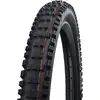 Image de Schwalbe, Pneu de vélo, (27.5 x 2.80, 70-584)
