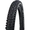 Image de Schwalbe, Pneu de vélo, (27.5 x 2.80, 70-584)