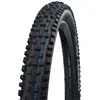 Image de Schwalbe Pneu Vtt Nobby Nic Evolution Super Trail Speedgrip Tubeless 27.5'' X 2.80