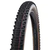 Image de Schwalbe Pneu Vtt Racing Ralph Evo Super Race Addix Speed Plegable Tubeless 29'' X 2.25