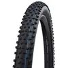 Image de Schwalbe Pneu Vtt Rocket Ron Evo Super Ground Addix Speedgrip Tubeless 29´´ X 2.25