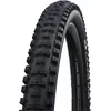 Image de Schwalbe, Pneu de vélo, (29 x 2.40, 62-622)