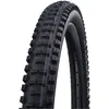 Image de Schwalbe, Pneu de vélo, (29 x 2.40, 62-622)