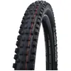 Image de Schwalbe, Pneu de vélo, (29 x 2.60, 65-622)