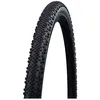 Image de Schwalbe Pneu De Gravel G-one Bite Evolution Super Ground Tubeless 650b X 50