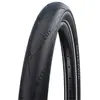 Image de Schwalbe Pneu Rigide Urbain Super Moto Performance Dd Raceguard 27.5´´ X 2.40