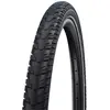 Image de Schwalbe Pneu Rigide Urbain Energizer Plus Tour Performance Twinskin Greenguard 28´´ X 1.75