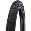 Image de Schwalbe Pneu Rigide Urbain Pick-up Performance Super Defense 20´´ X 2.35