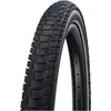 Image de Schwalbe, Pneu de vélo, (20 x 2.35, 60-406)