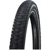 Image de Schwalbe, Pneu de vélo, (27.5 x 2.60, 65-584)