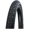 Image de Schwalbe, Pneu de vélo, (27.5 x 2.35, 60-584)