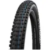 Image de Schwalbe, Pneu de vélo, (29 x 2.60, 65-622)