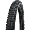 Image de Schwalbe, Pneu de vélo, (29 x 2.40, 62-622)