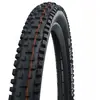 Image de Schwalbe Pneu Vtt Nobby Nic Evolution Super Trail Tubeless 27.5´´ X 2.40