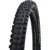 Image de Schwalbe, Pneu de vélo, (27.5 x 2.40, 62-584)