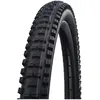 Image de Schwalbe, Pneu de vélo, (20 x 2.25, 57-406)