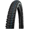 Image de Schwalbe, Pneu de vélo, (27.5 x 2.25, 57-584)