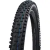 Image de Schwalbe, Pneu de vélo, (29 x 2.40, 62-622)