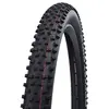 Image de Schwalbe Pneu Vtt Rocket Ron Evo Super Ground Addix Tubeless 27.5´´ X 2.25