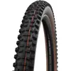 Image de Schwalbe, Pneu de vélo, (27.5 x 2.35, 60-584)