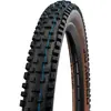 Image de Schwalbe, Pneu de vélo, (26 x 2.40, 62-559)