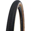 Image de Schwalbe, Pneu de vélo, (26 x 2.25, 57-559)