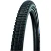 Image de Schwalbe, Pneu de vélo, (27.5 x 2.15, 55-584)