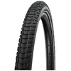 Image de Schwalbe Pneu Rigide Urbain Marathon Plus Tour Tubeless 28´´ X 1.75