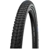 Image de Schwalbe, Pneu de vélo, (28 x 2.15, 55-622)
