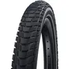 Image de Schwalbe, Pneu de vélo, (20 x 2.60, 65-406)