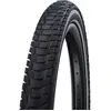 Image de Schwalbe, Pneu de vélo, (24 x 2.60, 65-507)