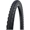 Image de Schwalbe, Pneu de vélo, (28 x 2.00, 50-584)