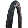 Image de Schwalbe Pneu Urbain Marathon Efficiency Super Race V-guard Addix 27.5´´ X 2.35