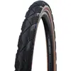Image de Schwalbe, Pneu de vélo, (28 x 2.15, 55-622)