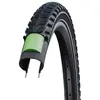 Image de Schwalbe Pneu Rigide De Vtt Marathon 366 26´´ X 2.00