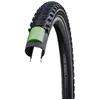 Image de Schwalbe Pneu Rigide De Gravel Marathon 365 700 X 55